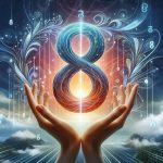 Numerology Number 8: Characteristics, Traits, Career Path, Lucky Number, and Gemstone
